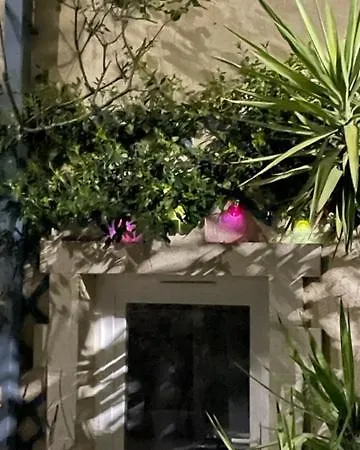 Apartment Le Grand Rouget
