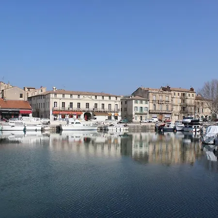Le Grand Rouget *