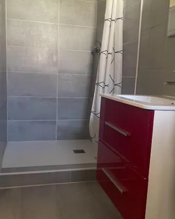Apartment Le Grand Rouget Beaucaire (Gard)