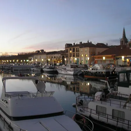 Le Grand Rouget * Beaucaire (Gard)