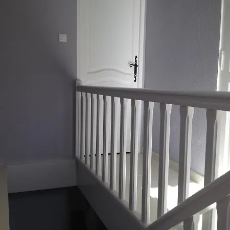 Apartment Le Grand Rouget Beaucaire (Gard)