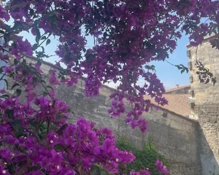 Appartamento Le Grand Rouget