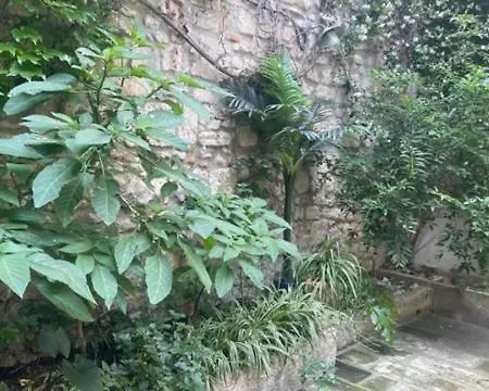 Le Grand Rouget Apartment Beaucaire (Gard)