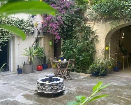 Apartment Le Grand Rouget