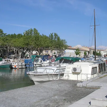 Le Grand Rouget *