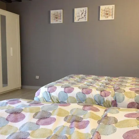 Apartment Le Grand Rouget Beaucaire (Gard)