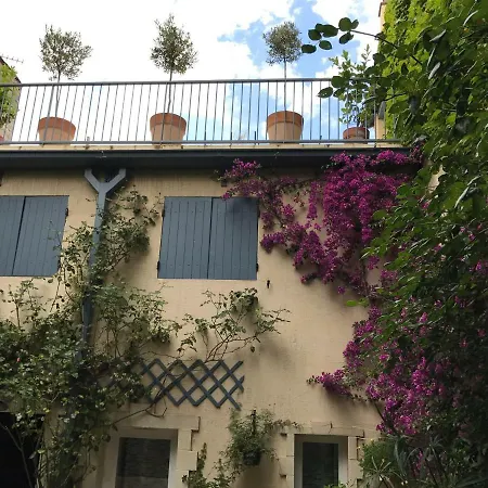 Apartment Le Grand Rouget