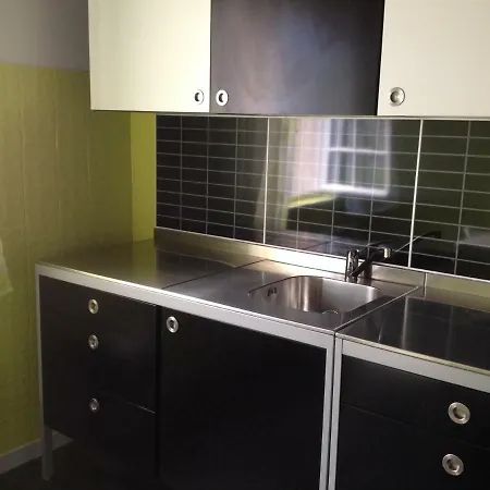 Apartman Le Grand Rouget Beaucaire