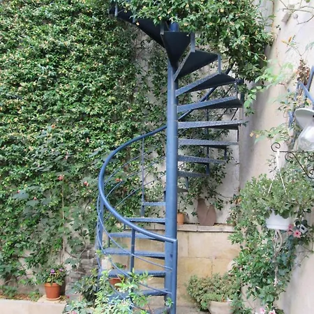 Apartamento Le Grand Rouget Beaucaire (Gard)